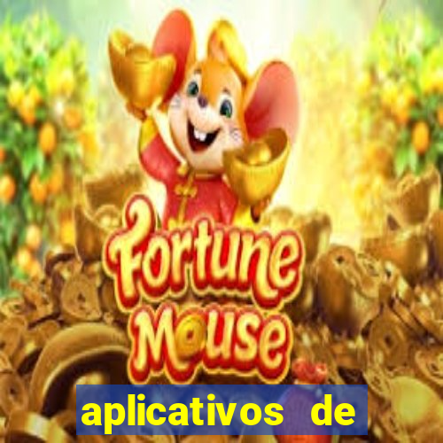 aplicativos de jogos que ganha dinheiro